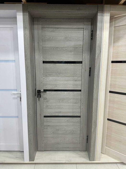 МДФ двери | Hitech eshik | MDF Eshiklar | дверь | MF-35