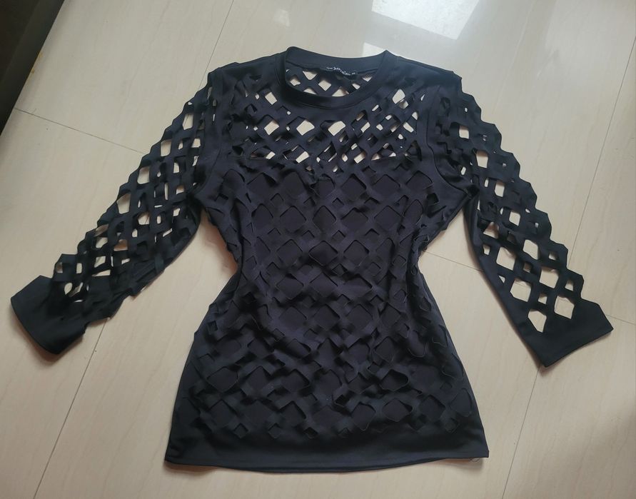 Дамски блузи/ риза LCW,H&M,Zara и др. М рр