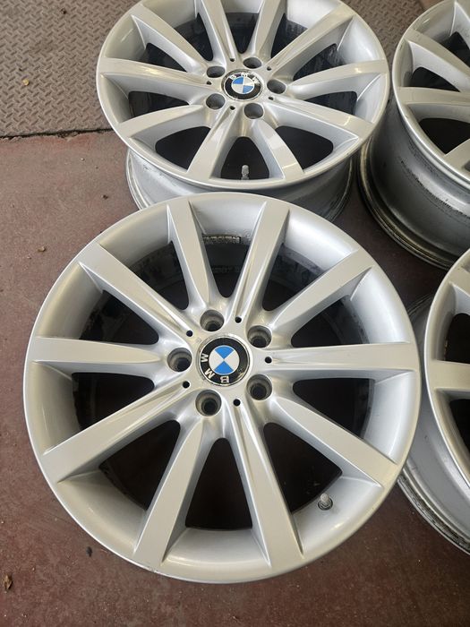 Джанти 18цола BMW