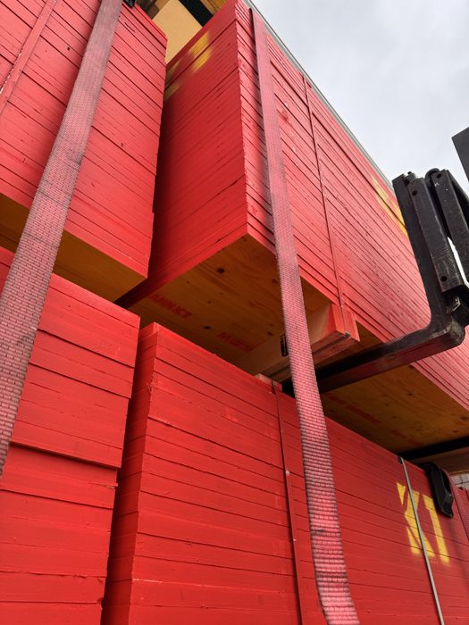 KAUFMANN K1, panouri cofraje PREMIUM AUSTRIA, Grinda H20, panouri