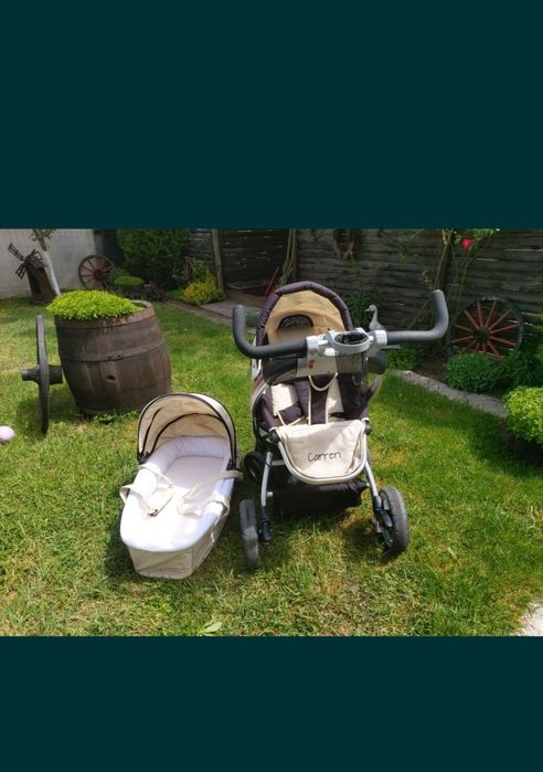 Бебешка Количка Carreri