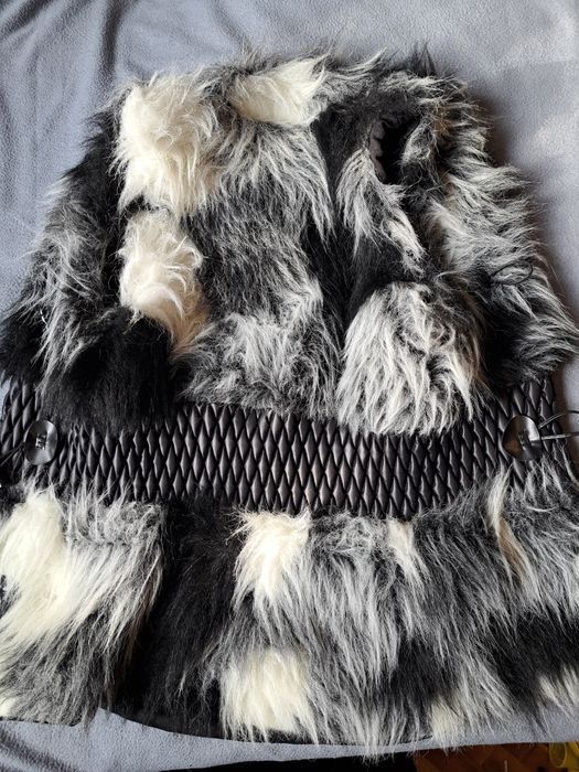 Дамски елек    .