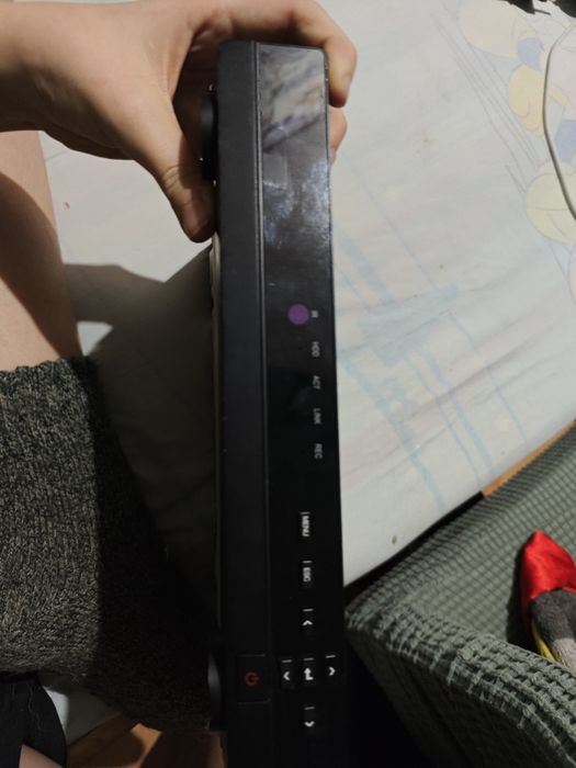 Видеорегистратор для камер