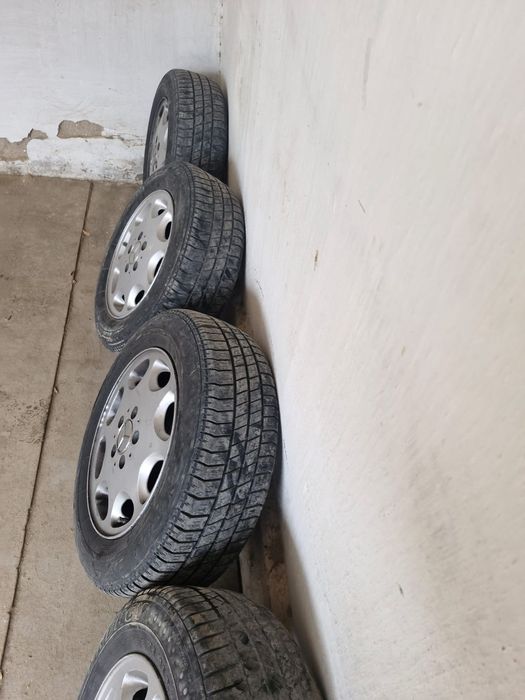 Жагдай жаксы варка жок