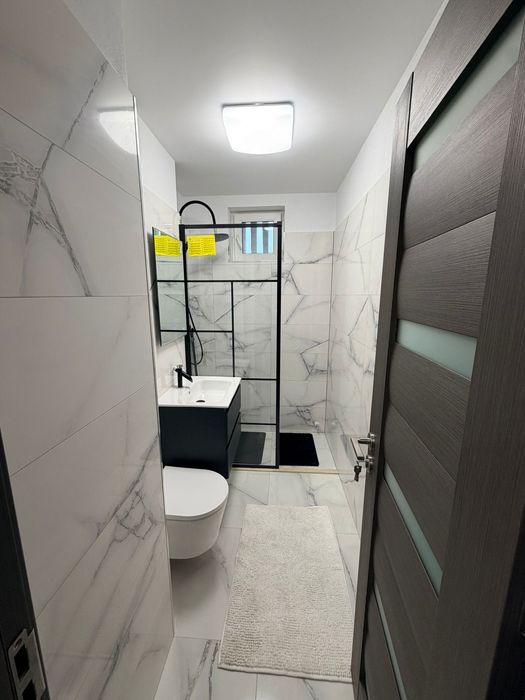 Vând apartament Cisnădie