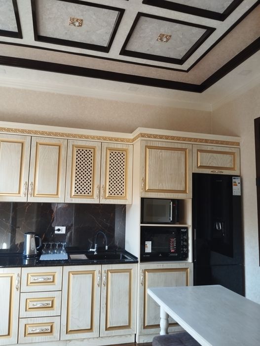 Урикзорда 2 сотих 2 кавват 6 та хона 2 та санузел 1 та ошхона таер