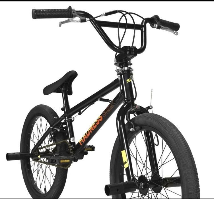 Bmx бмх  велосипед