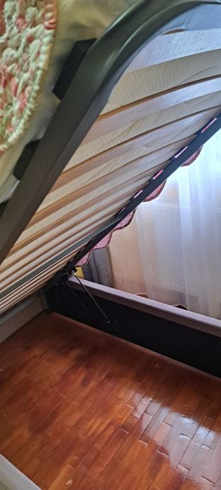 Vand pat 90/200 folosit 1 an