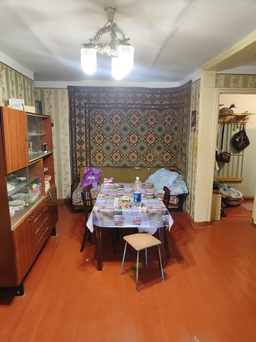 Продам квартиру в центре города