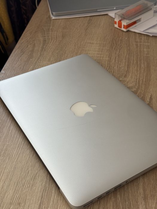 Laptop Apple Macbook Pro Retina 13 i5, 8GB