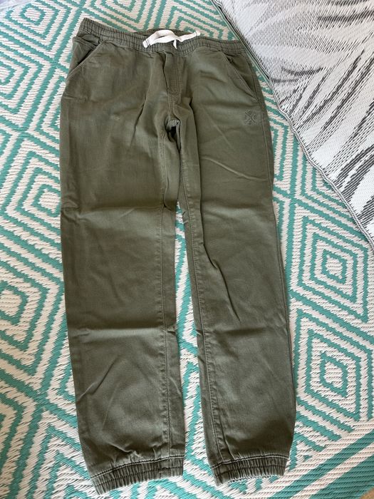 Pantaloni barbati Jean Pascale marimea L