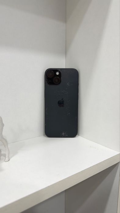 Iphone 15 128gb 92% 320 перезарядок