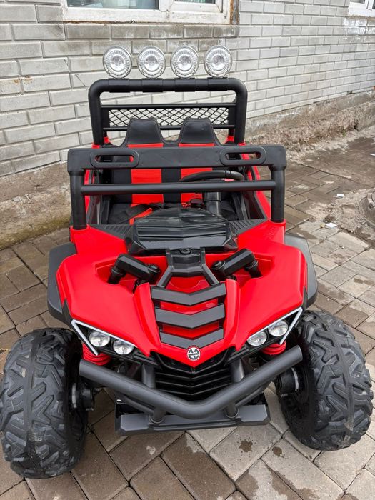 Мини машина для детей