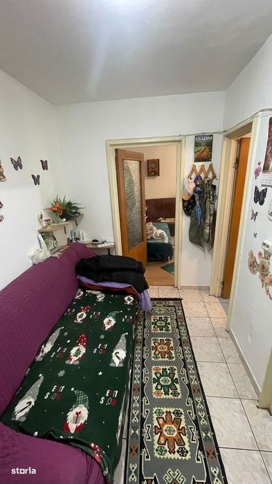 Drumul Taberei, Bucla