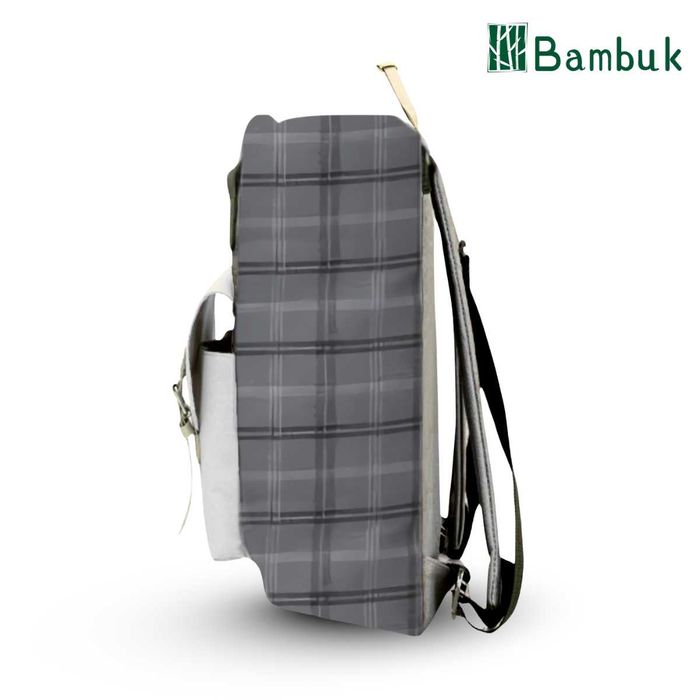 Комплект ,,Раница – Campus Flow”