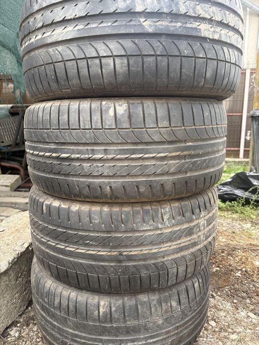 Anvelope 255/40R19 dot 2016