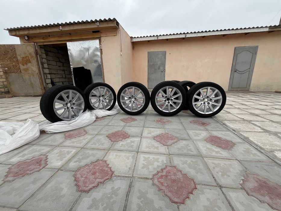 Титан диск сатылады