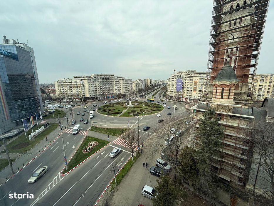 Apartament 2 camere ULTRACENTRAL - Catedrala "Sf. Ioan Botezatorul"