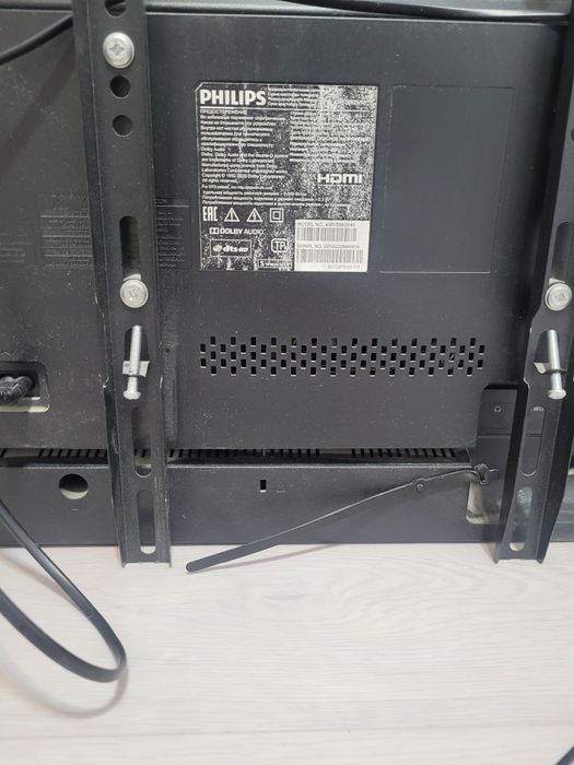 Продаю телевизор Philips