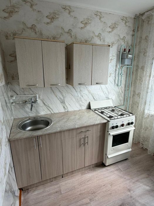 Сдам 1 комнатную квартиру