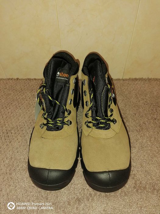 Зимни обувки Stenso(НОВО)!