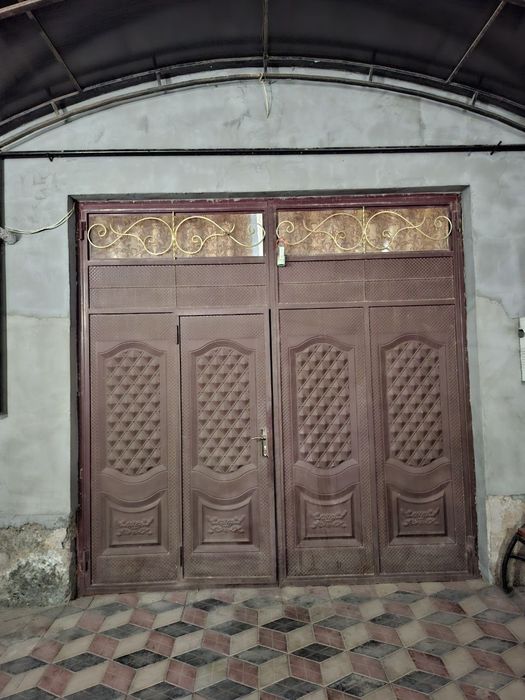 Srochna darwaza, esik satilqdi.