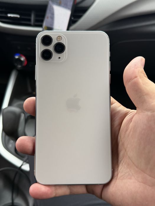 Iphone 11 pro max