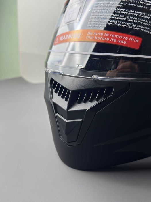 Skuter va moped uchun shlem. XITOY