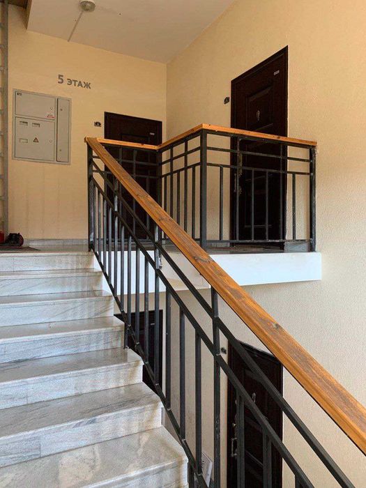 Сдаётся 2-х. ком. квартира в жилом комплексе "Parkent Village"