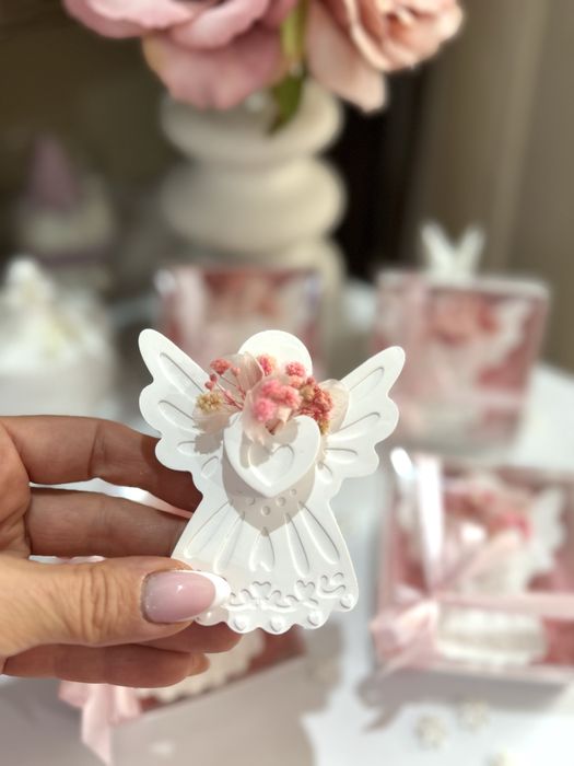 Ароматни натурални свещи за всеки повод