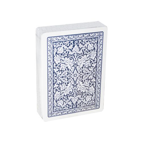 Покерные карты Fiurnier 2818