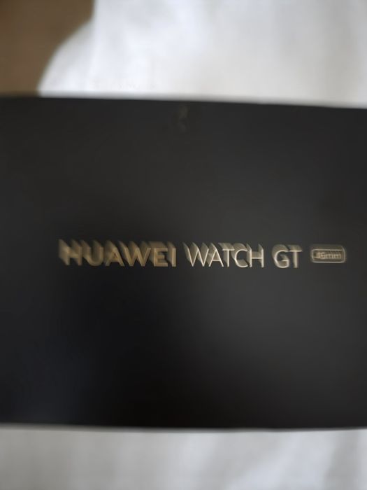 Vand Huawei GT SI  GT 4