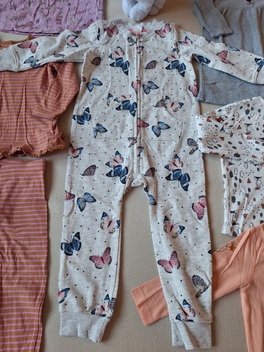 Нови детски дрешки размер 86- 92 см