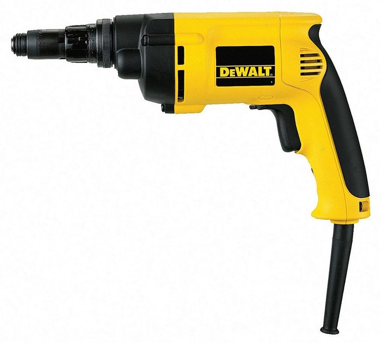 Шуруповёрт Dewalt DW268K