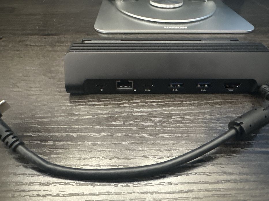 Lenovo legion go usb-c dock