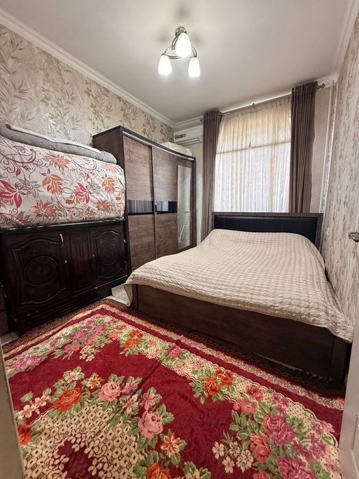 Продам шикарная 2комнатная квартира Юнусабад 14 квартал