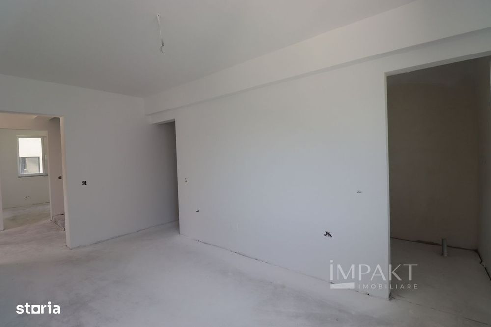 Casa individuala cu teren de 440 mp, situata in Dezmir!
