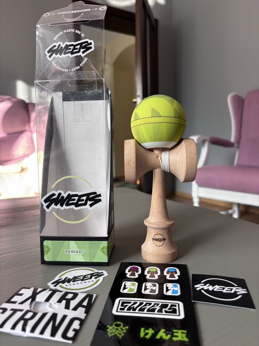 Sweets Kendama originale