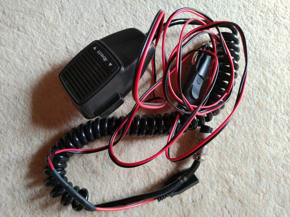 Statie emisie receptie auto