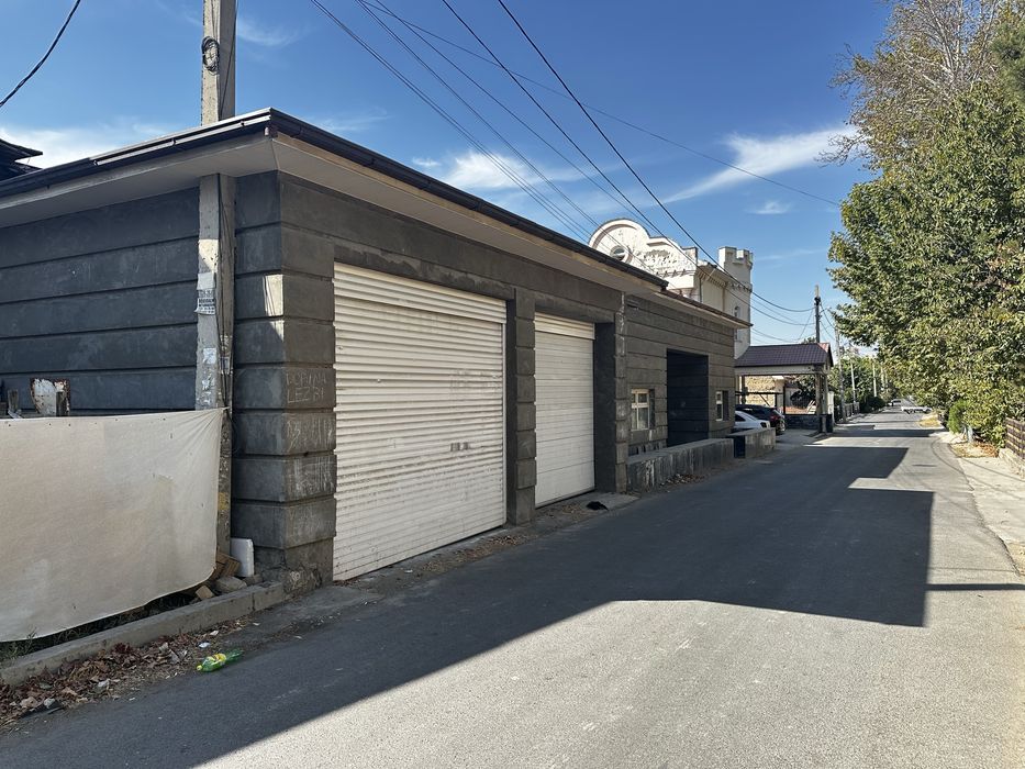 Продается частный дом