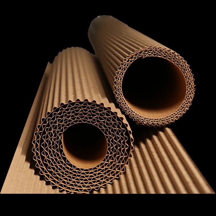 Kraft bumaga kraft qog'oz rulon