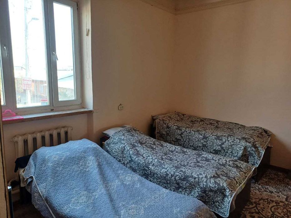 Хостел на Бектемире