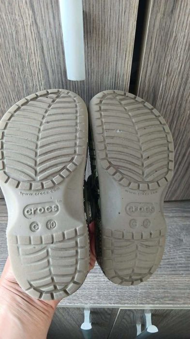 Crocs C10 băieți