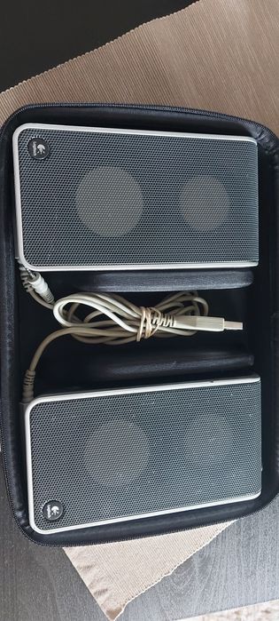 Sistem audio Logitech
