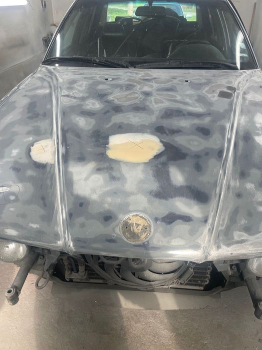 Автобояджийски услуги
