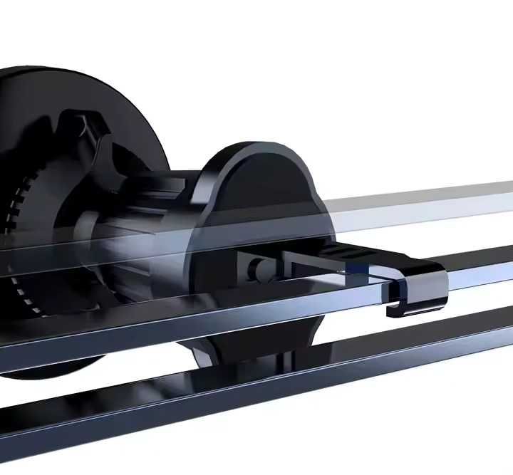 Suport telefon auto magnetic wireless 360° cu placă metalică