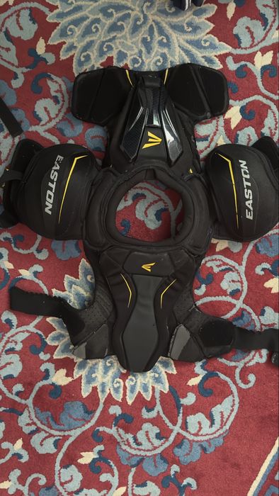 детская хоккейная форма