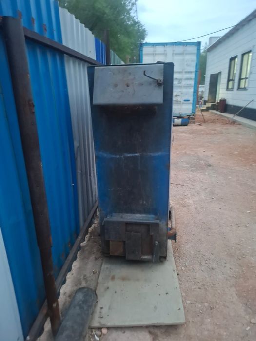 Продаю котел отопления