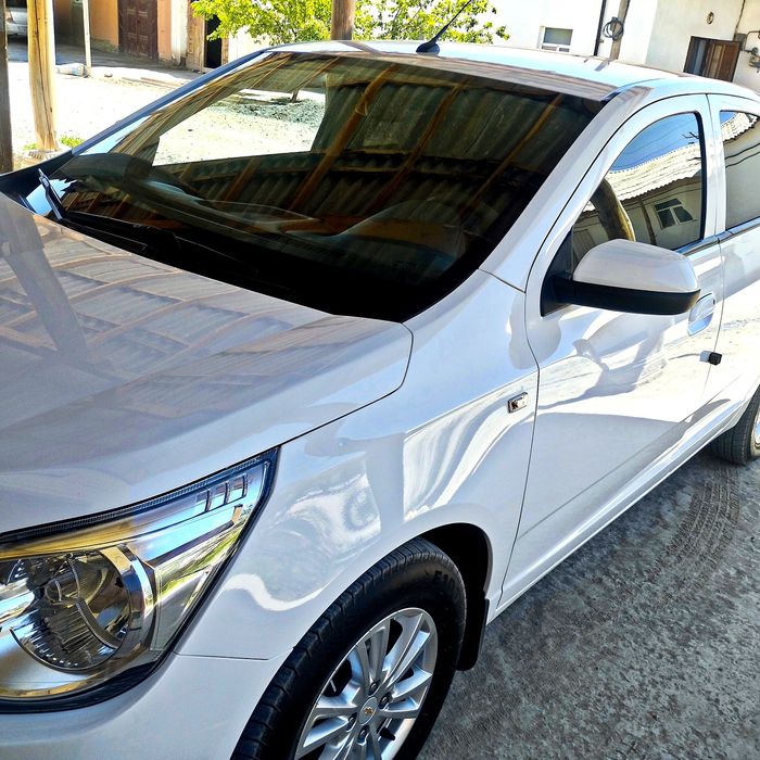 2023 йил автомат кобалт сотилади.