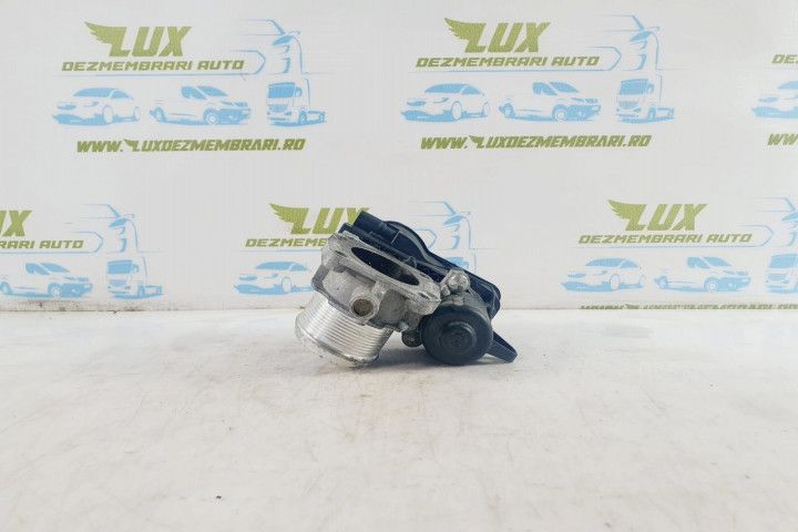 Clapeta acceleratie 9842936880 Peugeot 208 2 (2019 - 2020) HN05